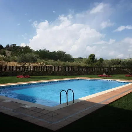 Apartmán Sa Boadella - Fenals *