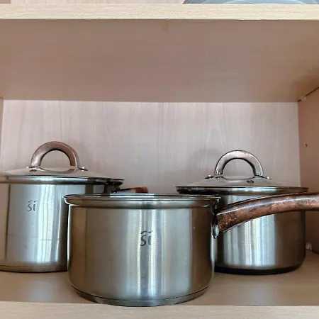 Apartmán Sa Boadella - Fenals *