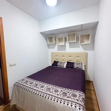 Apartmán Sa Boadella - Fenals