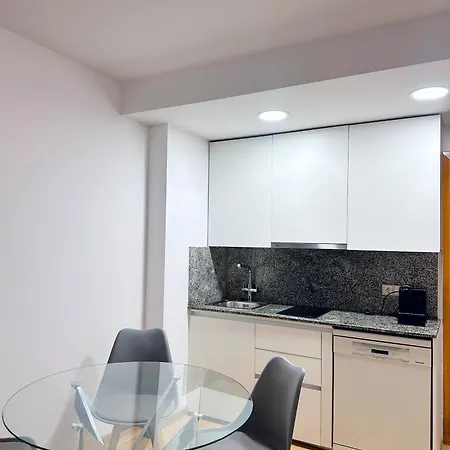 Sa Boadella - Fenals Lägenhet