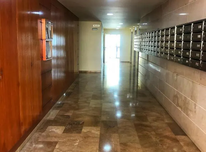 Sa Boadella - Fenals Apartmán Lloret de Mar