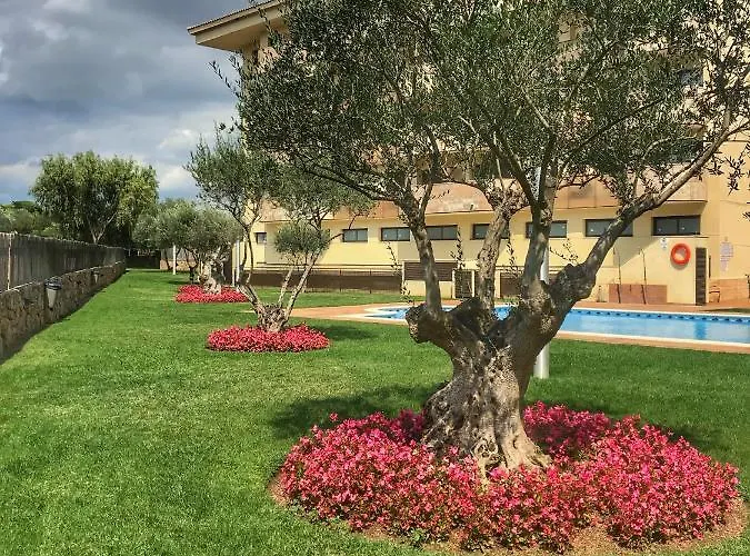 Apartmán Sa Boadella - Fenals *