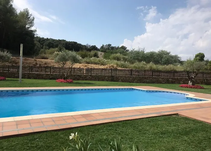 Sa Boadella - Fenals Apartmán