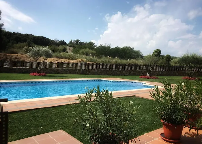 Sa Boadella - Fenals Apartmán
