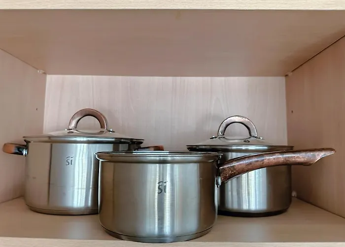 Apartmán Sa Boadella - Fenals *