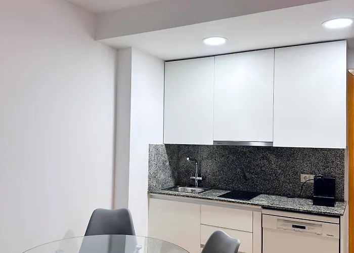 Sa Boadella - Fenals Apartmán
