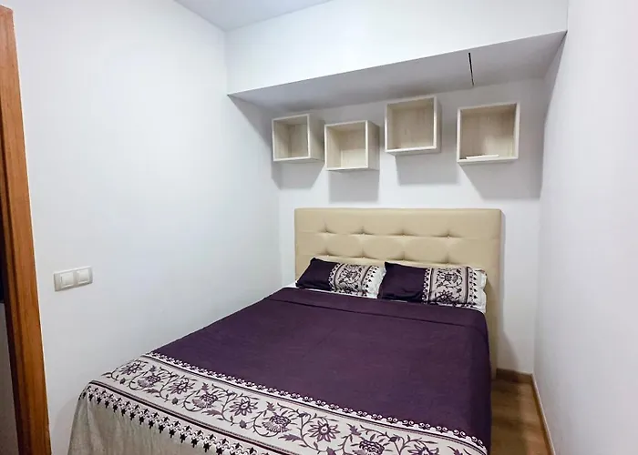 Apartmán Sa Boadella - Fenals