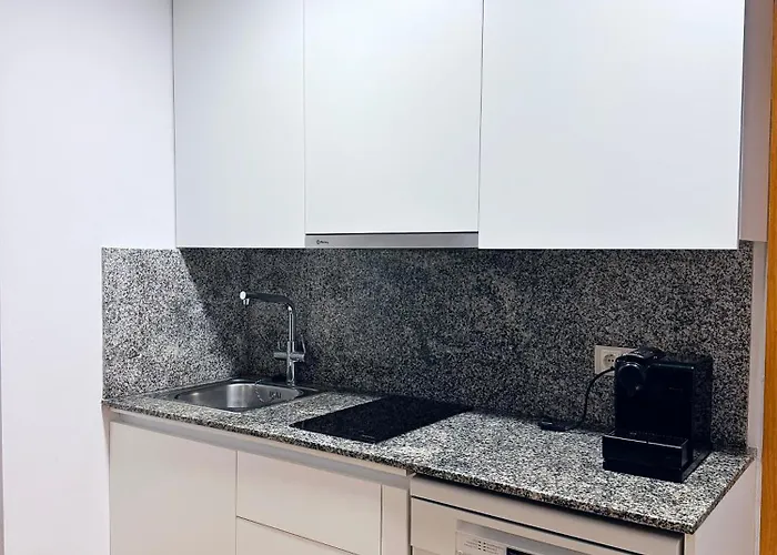 Sa Boadella - Fenals Apartmán *