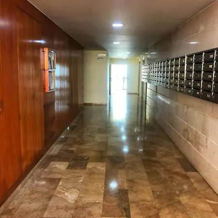 Sa Boadella - Fenals Apartman Lloret de Mar