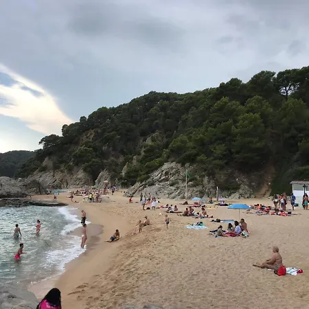 Apartman Sa Boadella - Fenals