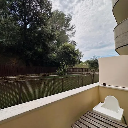 Apartman Sa Boadella - Fenals Lloret de Mar