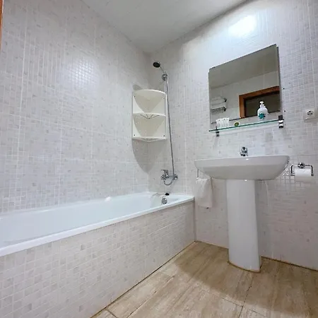 Apartman Sa Boadella - Fenals Lloret de Mar