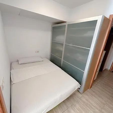 Apartman Sa Boadella - Fenals *