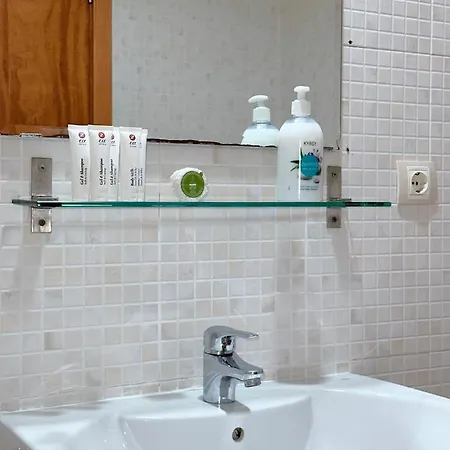 Sa Boadella - Fenals Apartman Lloret de Mar