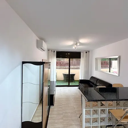 Sa Boadella - Fenals Apartman *