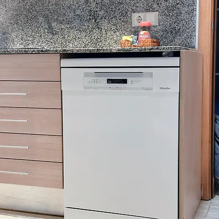 Apartman Sa Boadella - Fenals